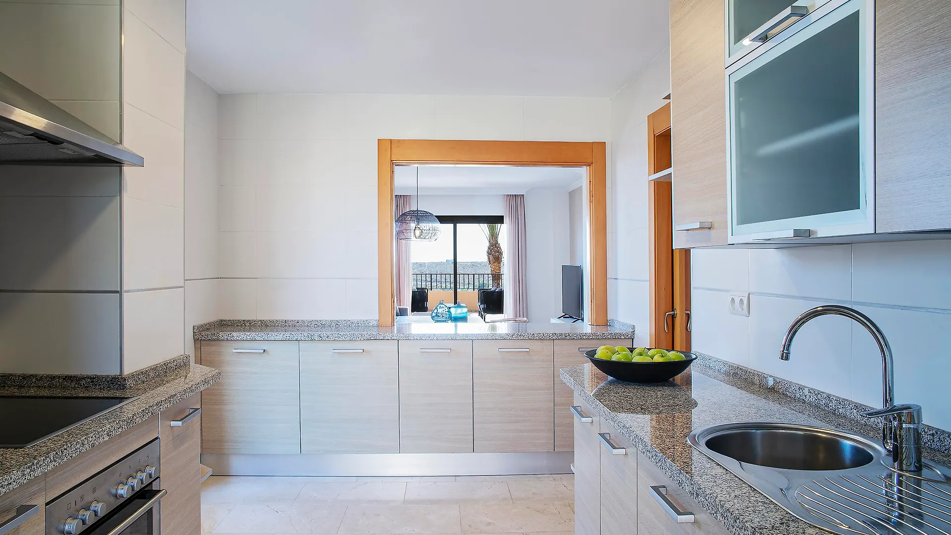 Quartiers Marbella Hotel Benahavis