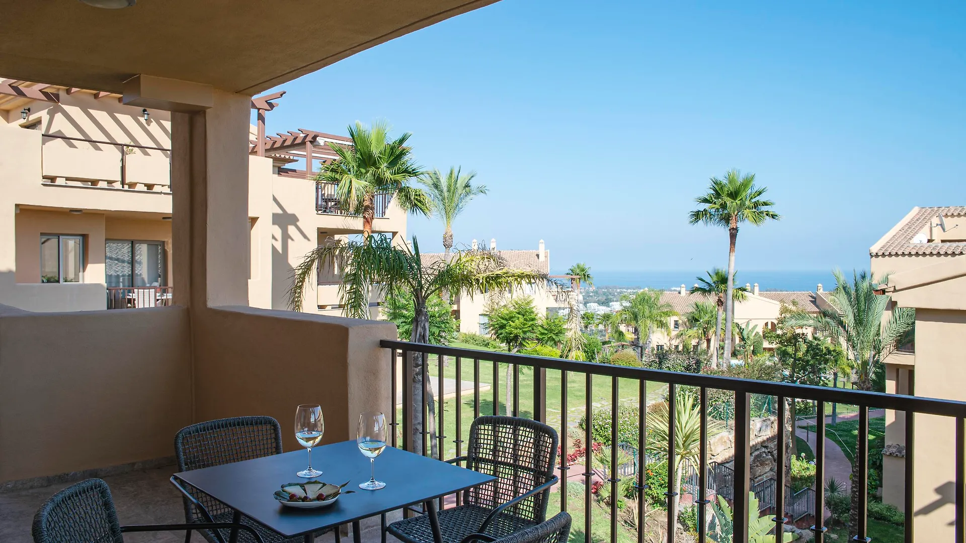 ***  Quartiers Marbella Hotel Benahavis Spain