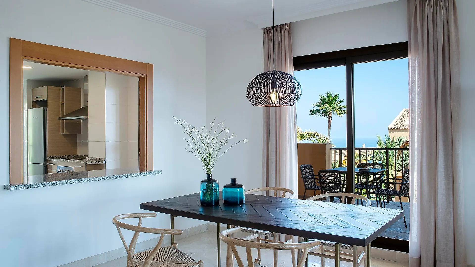 Quartiers Marbella Hotel Benahavis