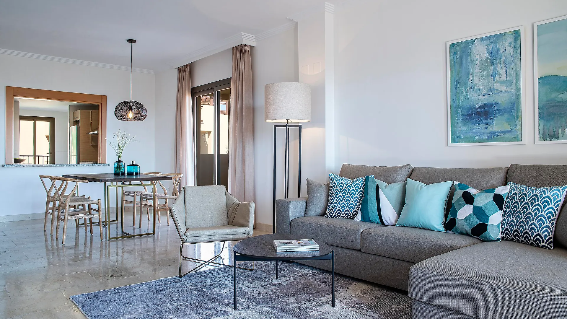 Quartiers Marbella Hotel Benahavis 3*,