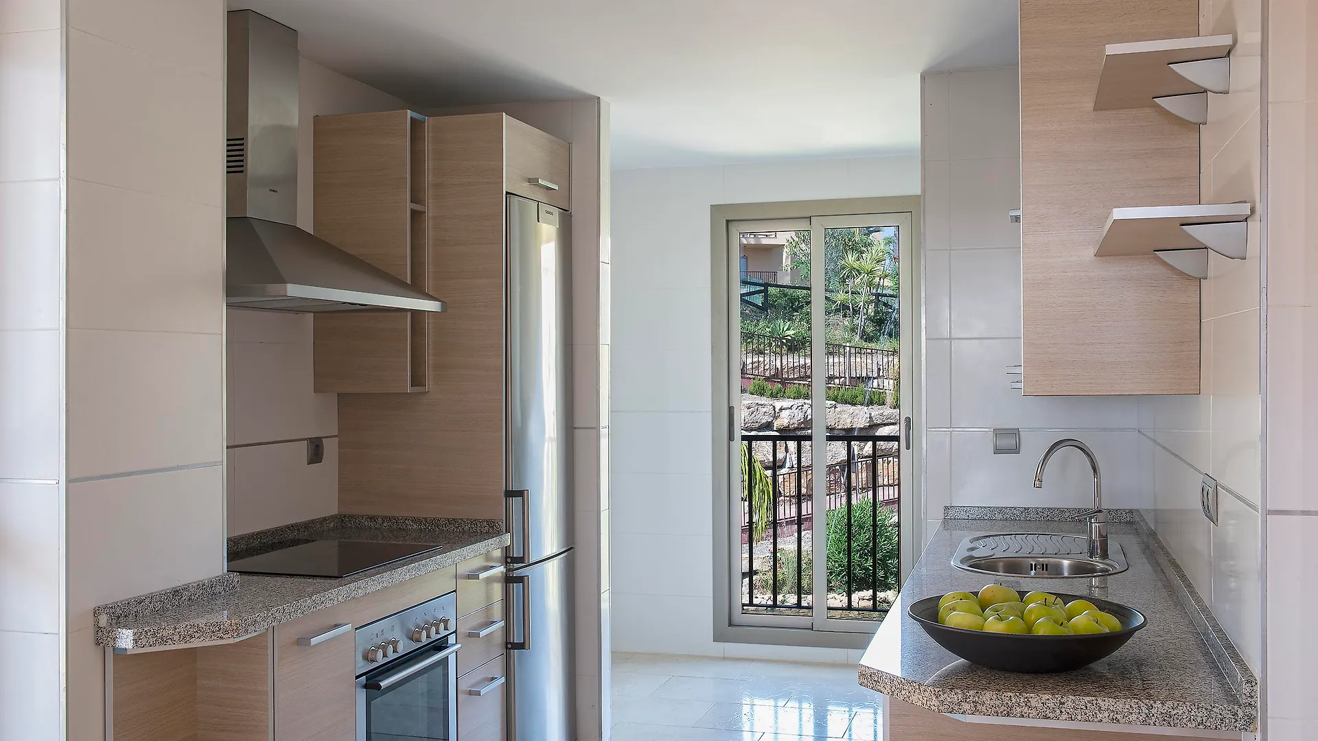 Quartiers Marbella Hotel Benahavis