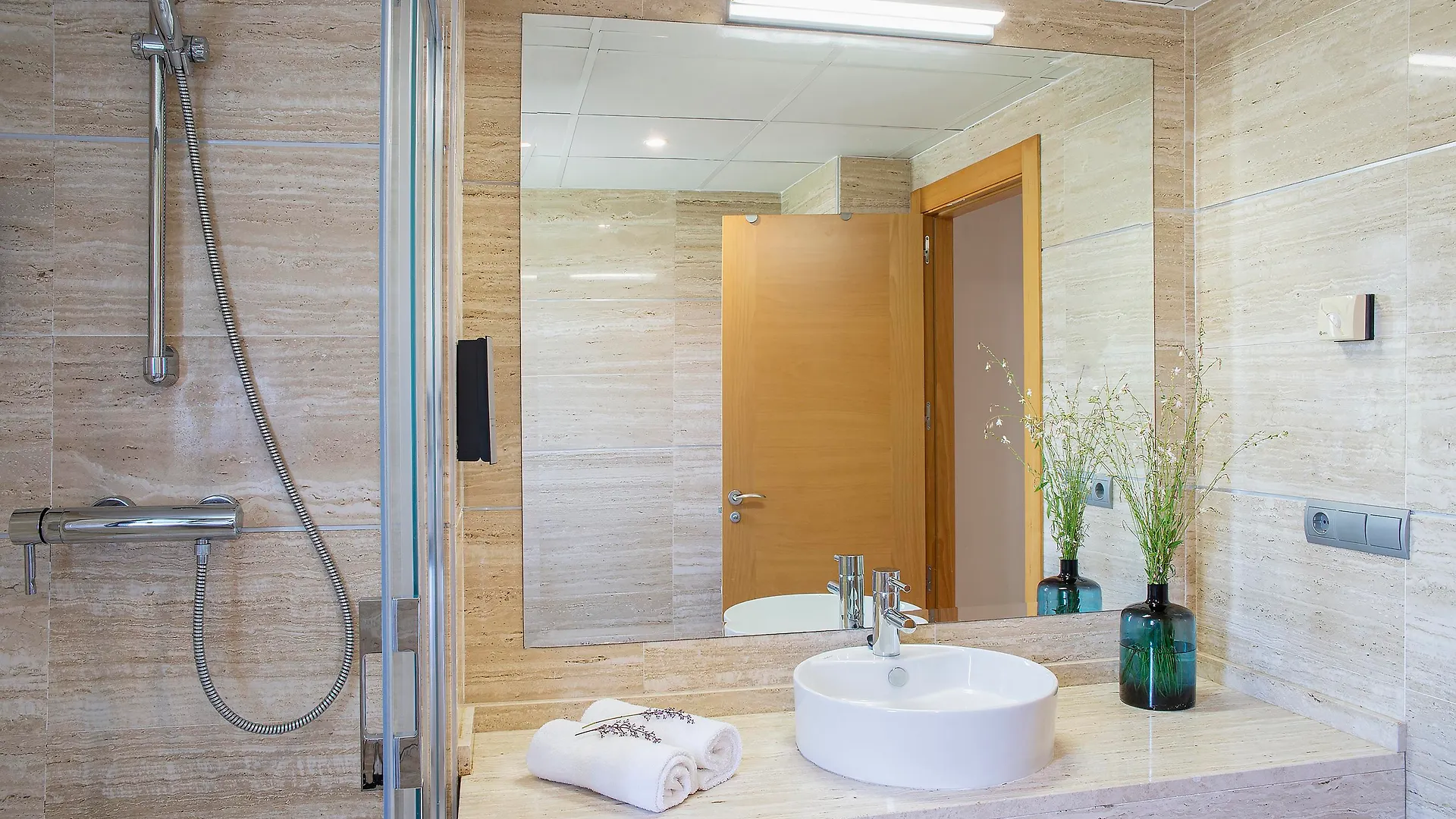 Quartiers Marbella Hotel Benahavis