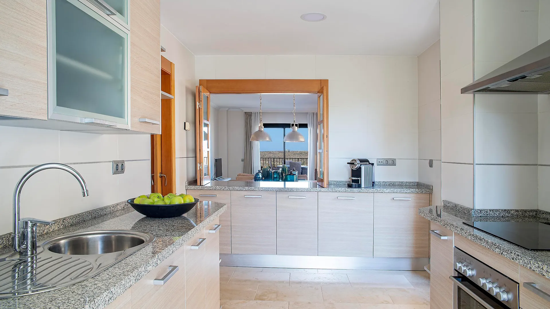 Quartiers Marbella Hotel Benahavis