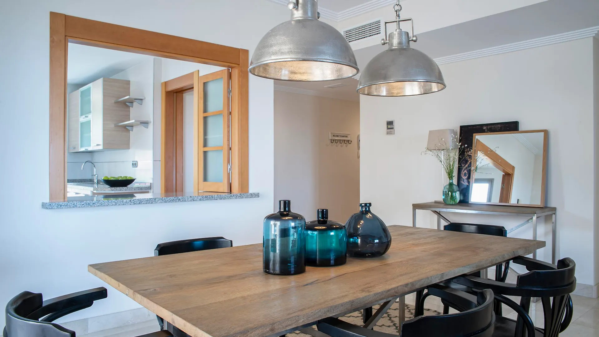 Quartiers Marbella Hotel Benahavis