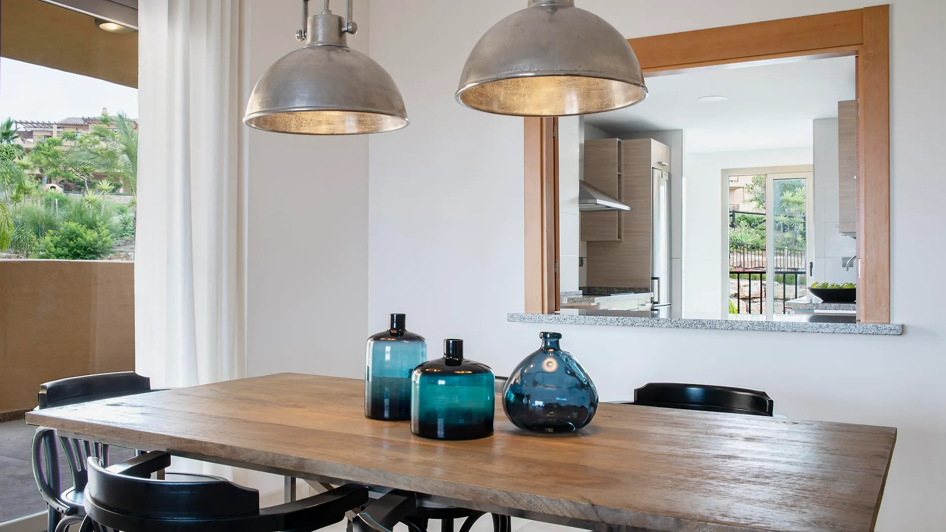 Quartiers Marbella Hotel Benahavis