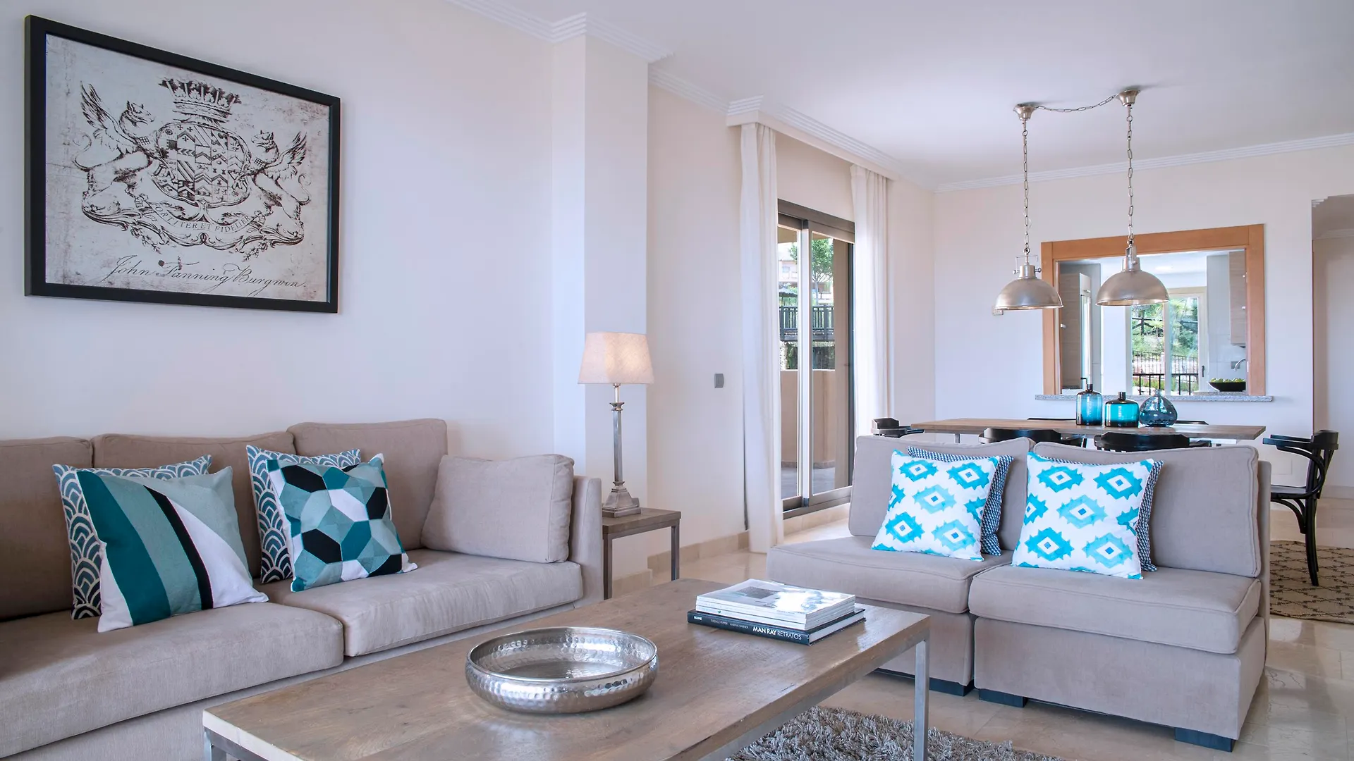 Quartiers Marbella Hotel Benahavis Spain