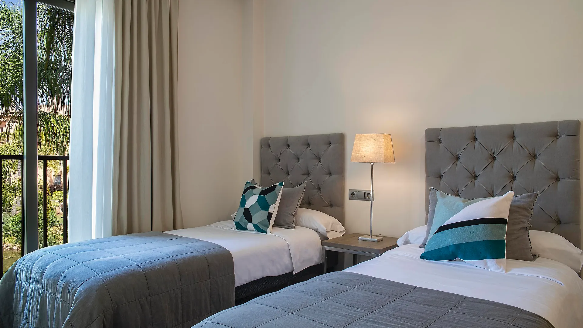 Quartiers Marbella Hotel Benahavis 3*,  Spain