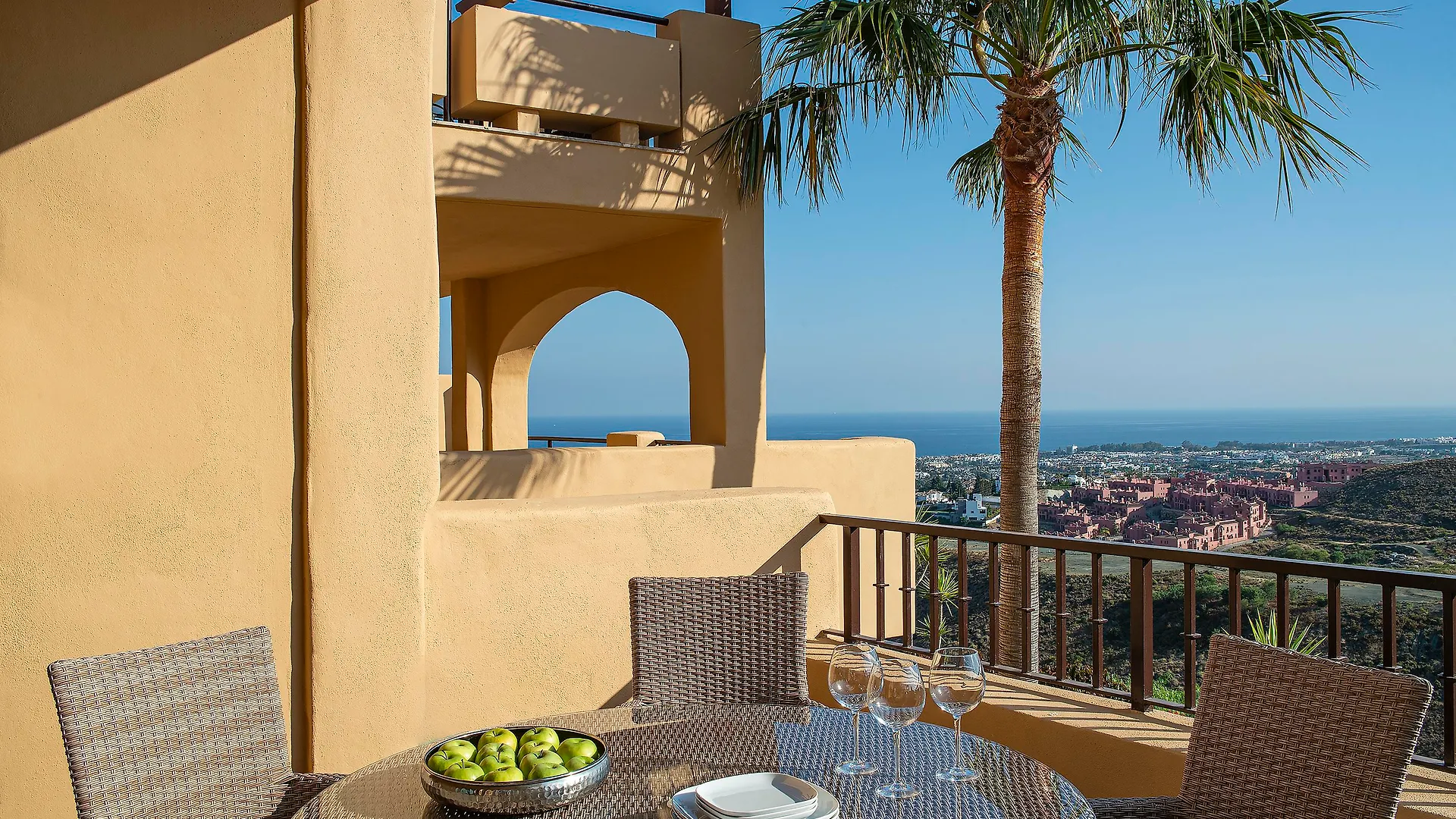 ***  Quartiers Marbella Hotel Benahavis Spain