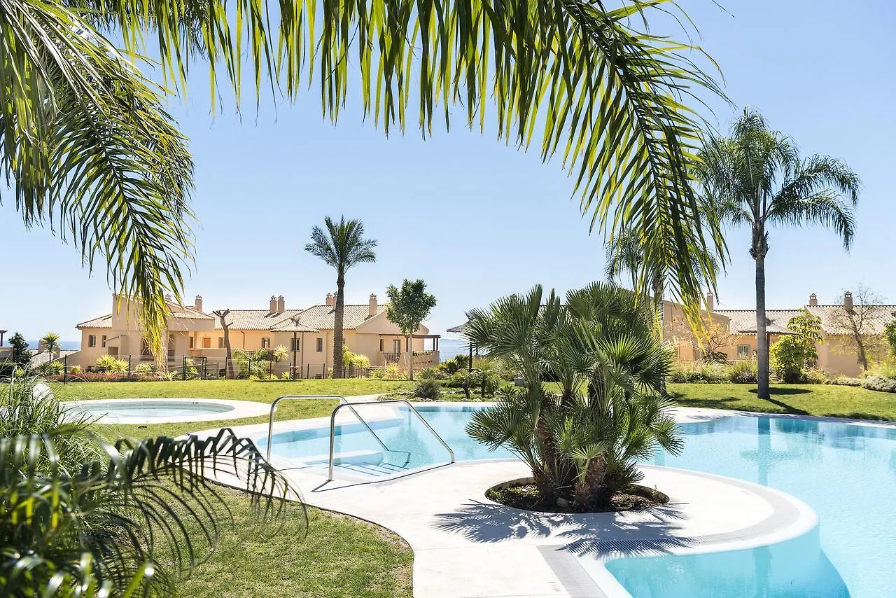 Quartiers Marbella Hotel Benahavis