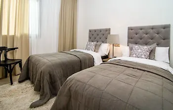 Quartiers Marbella Hotel Benahavis