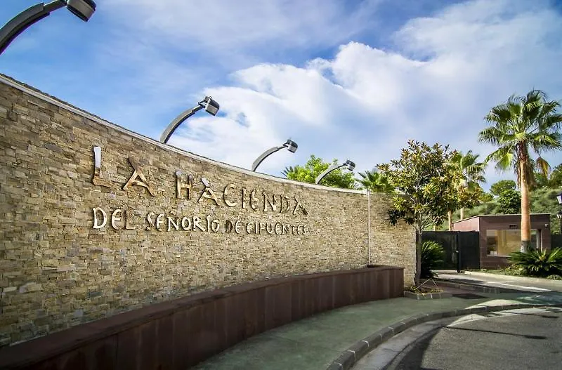 ***  Quartiers Marbella Hotel Benahavis Spain
