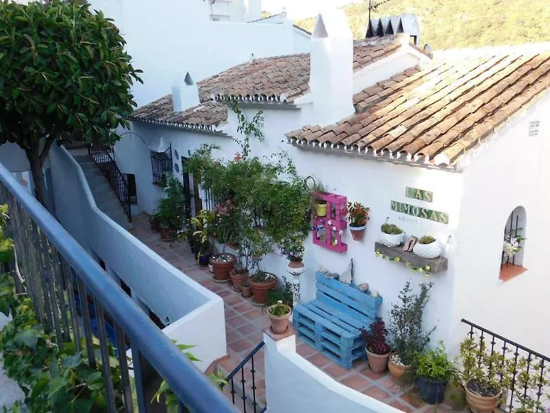 Quartiers Marbella Hotel Benahavis Spain