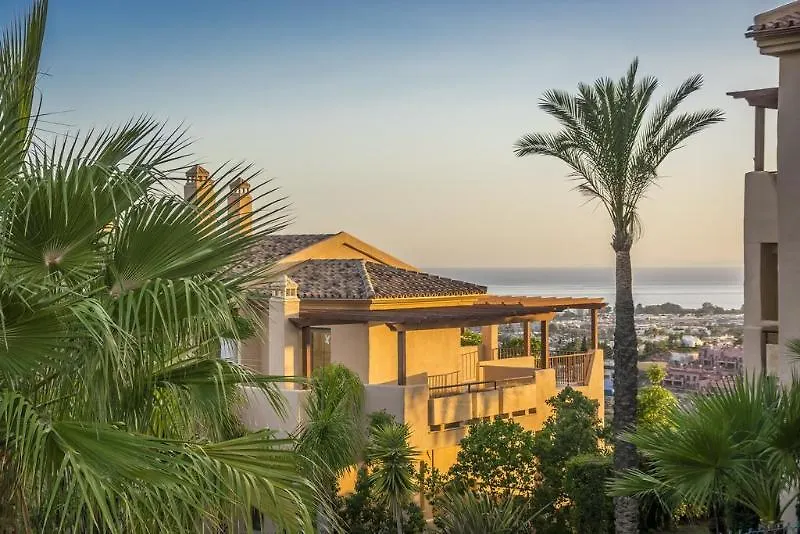 Quartiers Marbella Hotel Benahavis