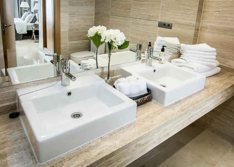 Quartiers Marbella Hotel Benahavis 3*,
