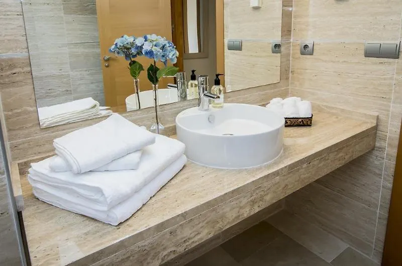 Quartiers Marbella Hotel Benahavis