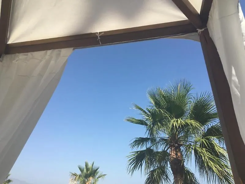 Quartiers Marbella Hotel Benahavis 3*,  Spain