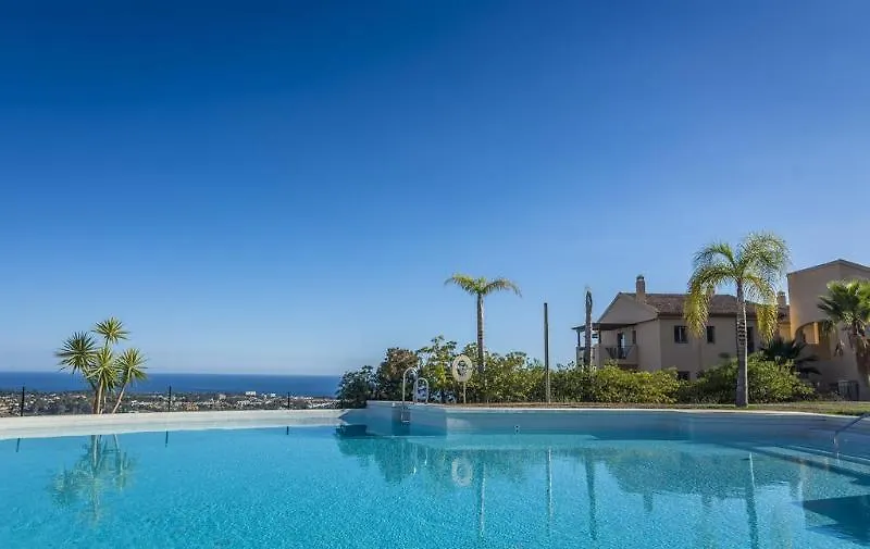 Quartiers Marbella Hotel Benahavis