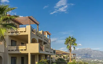Quartiers Marbella Hotel Benahavis 3*,