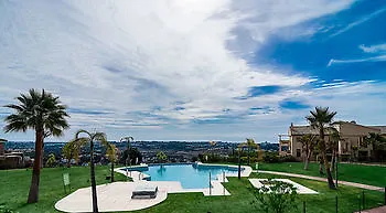 Quartiers Marbella Hotel Benahavis