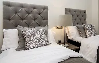 Quartiers Marbella Hotel Benahavis Spain