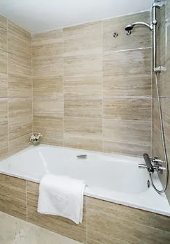 Quartiers Marbella Hotel Benahavis