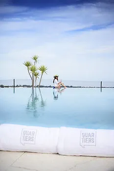 Quartiers Marbella Hotel Benahavis