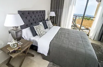 Quartiers Marbella Hotel Benahavis