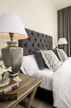 Quartiers Marbella Hotel Benahavis
